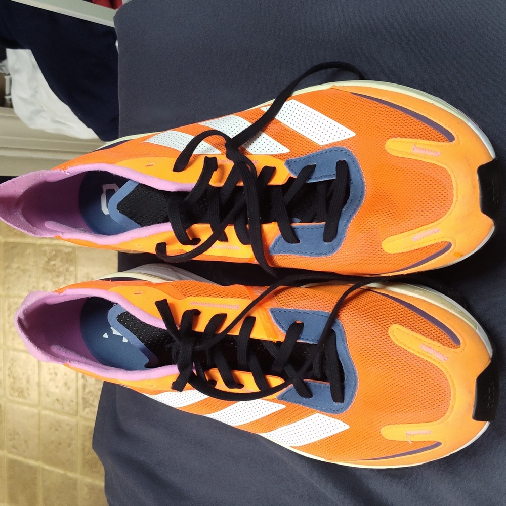 Adidas ADIZERO BOSTON II